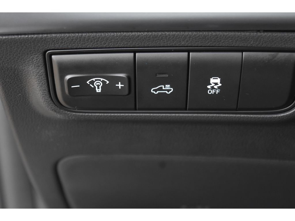 New 2026 Hyundai Santa Cruz SEL FWD image 26
