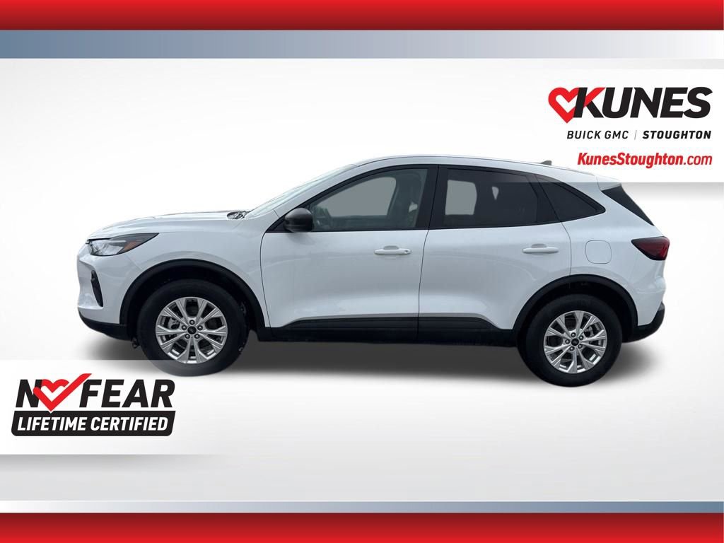 Used 2025 Ford Escape Active image 8