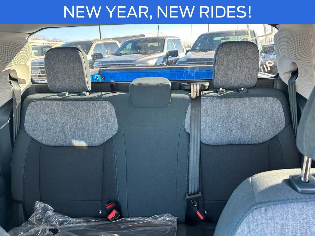 New 2026 Ford Maverick XLT image 21