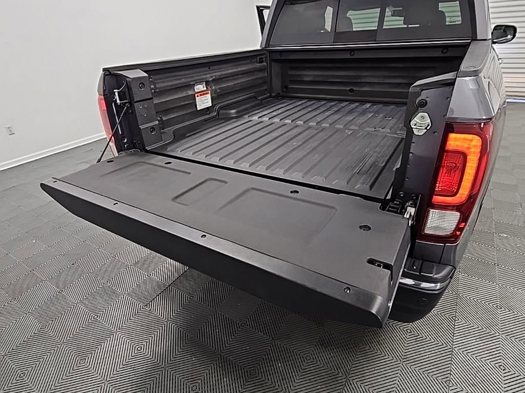 Used 2020 Honda Ridgeline RTL-E image 35