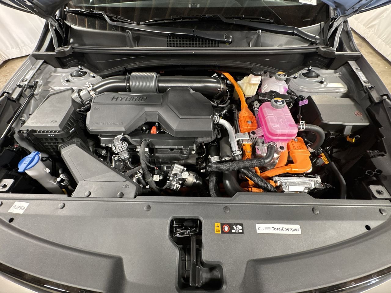 New 2026 Kia Sportage X-Line image 31