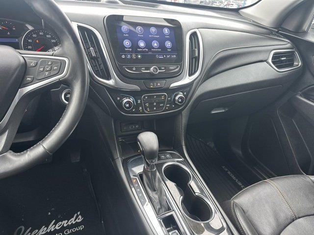 Used 2022 Chevrolet Equinox Premier image 19