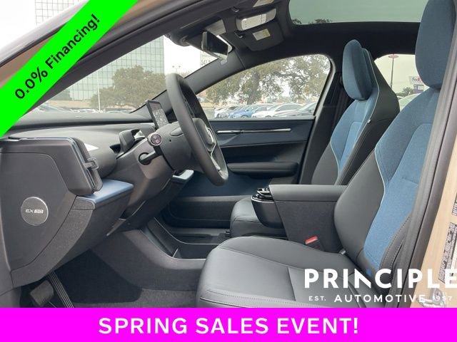 New 2026 Volvo EX30 Cross Country Ultra image 26