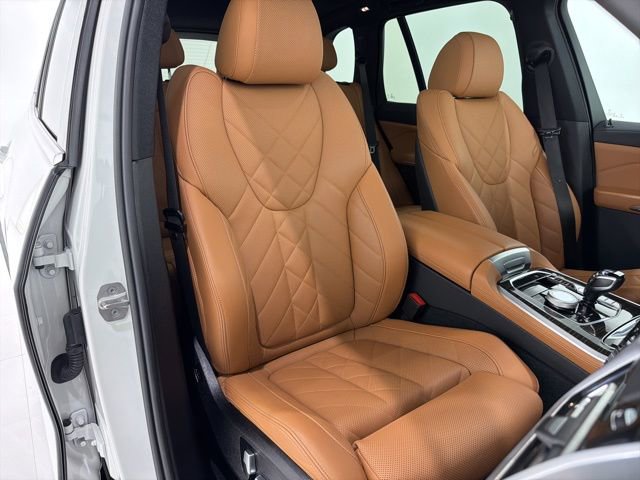 Certified 2023 BMW X5 xDrive40i w/ Premium Package image 19