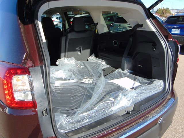 New 2026 Subaru Ascent Touring image 25