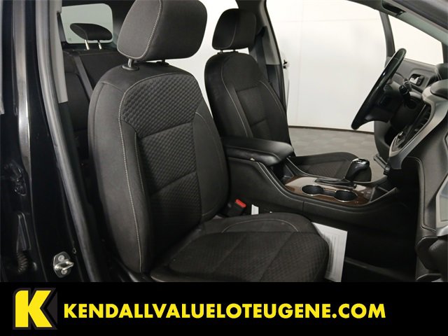 Used 2018 GMC Acadia SLE image 20