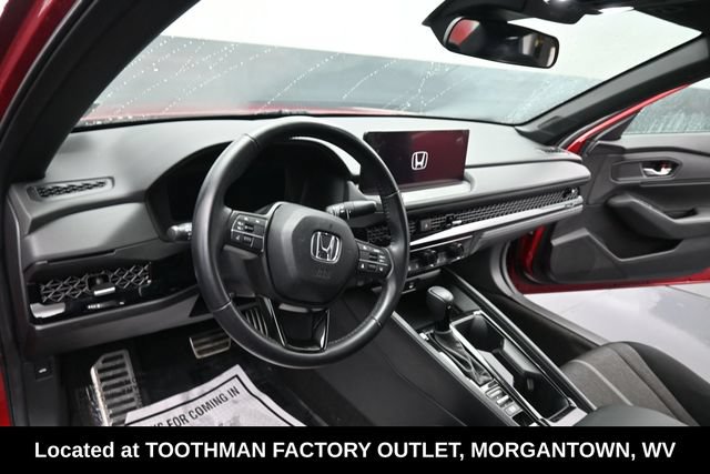 Used 2024 Honda Accord Sport image 14