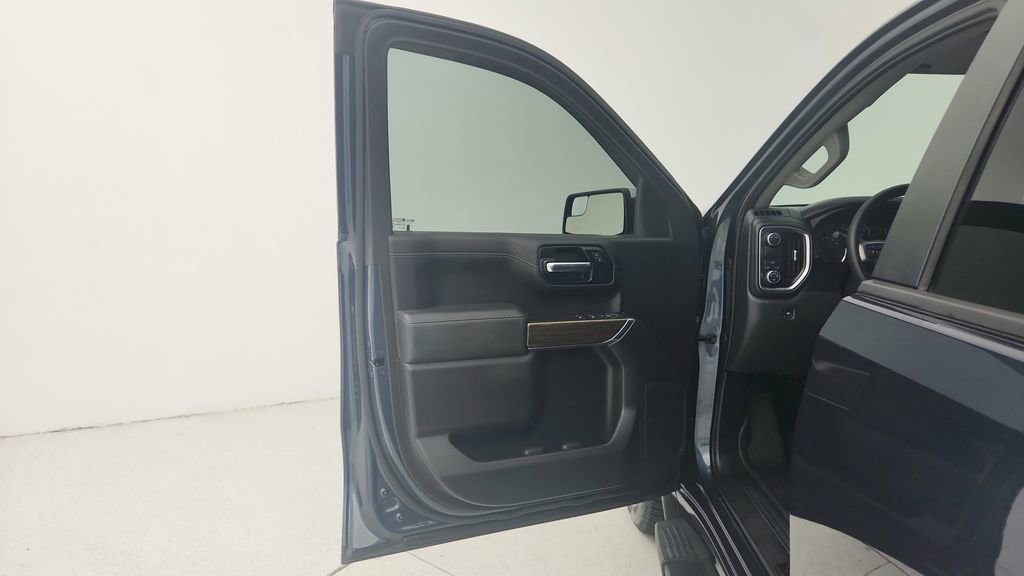 Certified 2020 Chevrolet Silverado 1500 LT w/ Texas Edition RWD image 20