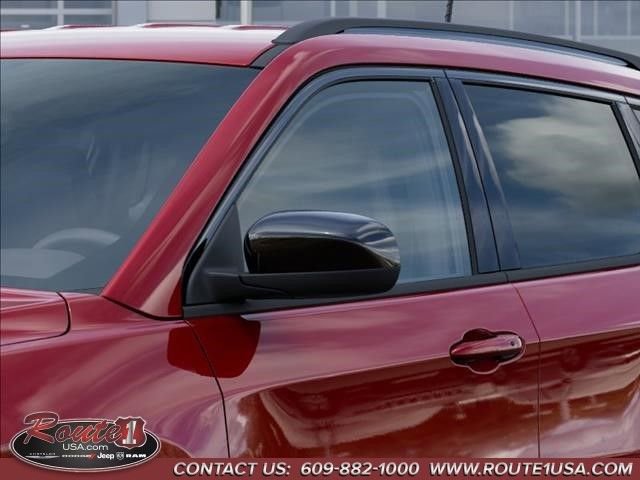New 2026 Jeep Compass Latitude w/ Quick Order Package 29K AWD/4WD image 14