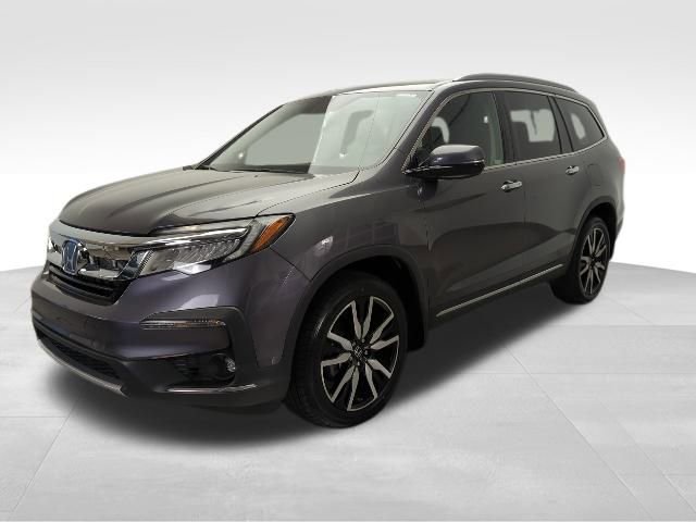 Used 2022 Honda Pilot Touring