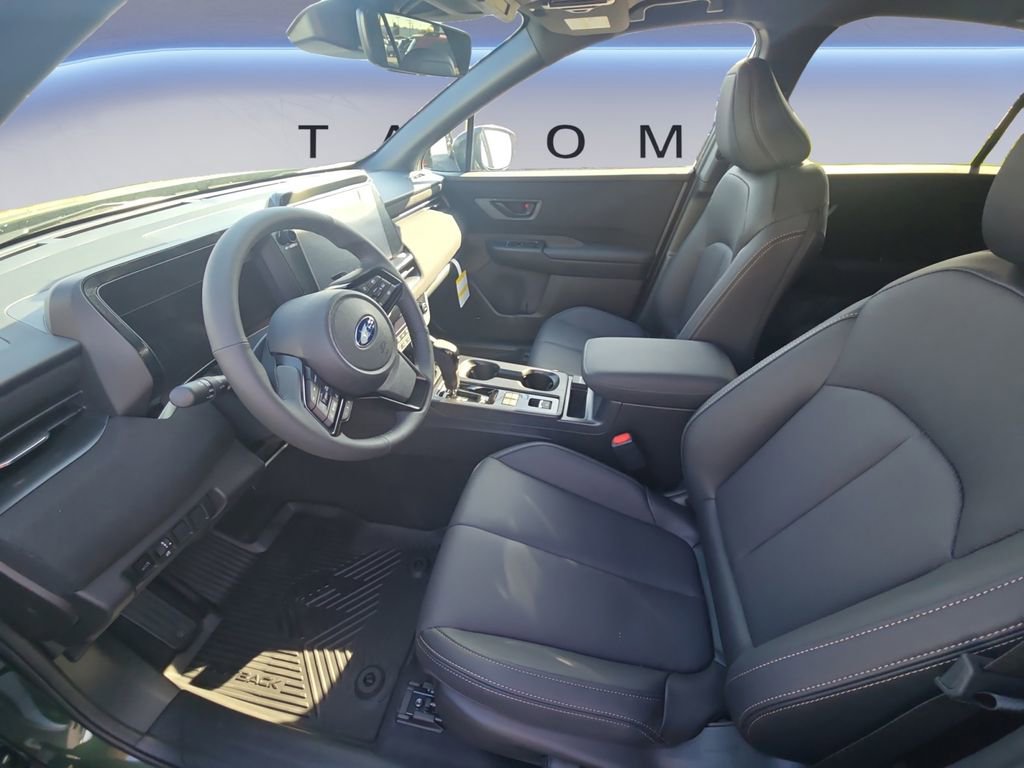 New 2026 Subaru Outback Limited XT image 10