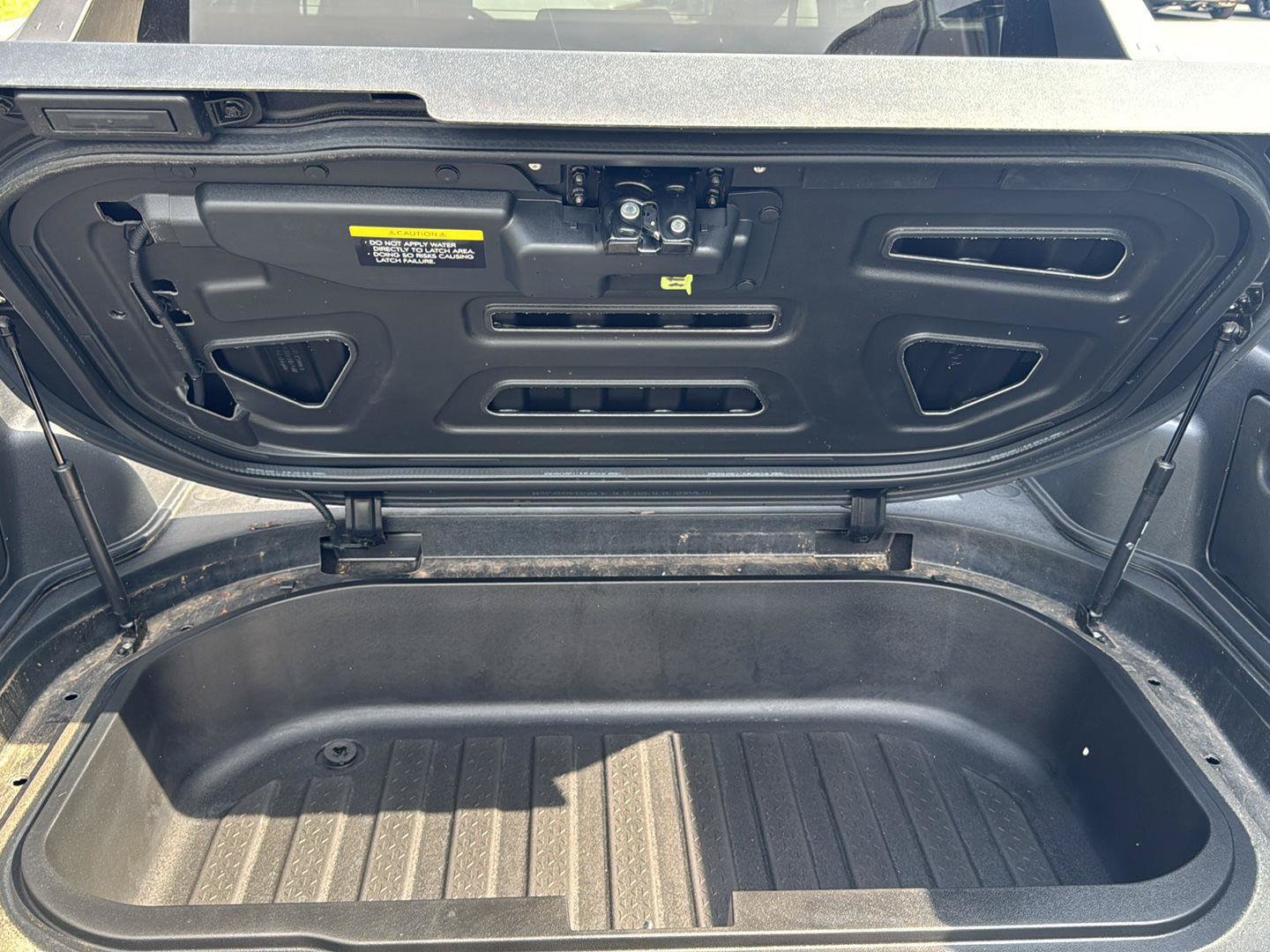 Certified 2026 Hyundai Santa Cruz SEL FWD image 40
