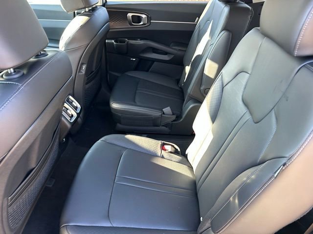 New 2026 Kia Sorento EX w/ EX Premium Package image 15