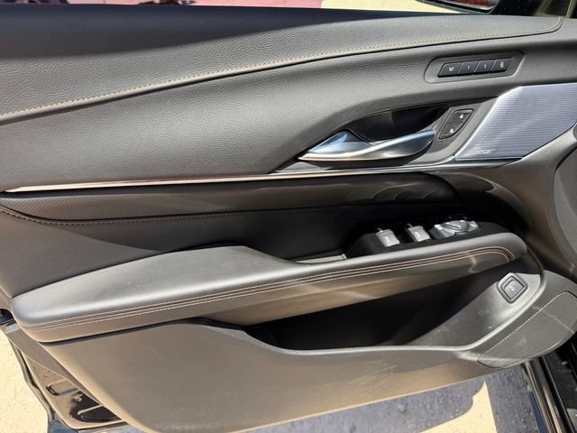 Used 2023 Cadillac CT4 Sport RWD image 13
