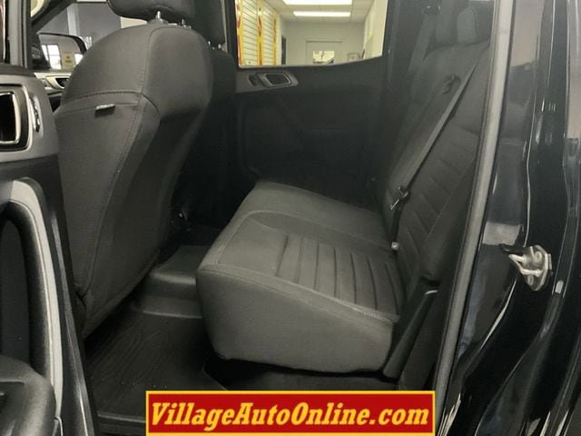 Used 2021 Ford Ranger XLT w/ Equipment Group 301A Mid AWD/4WD image 24