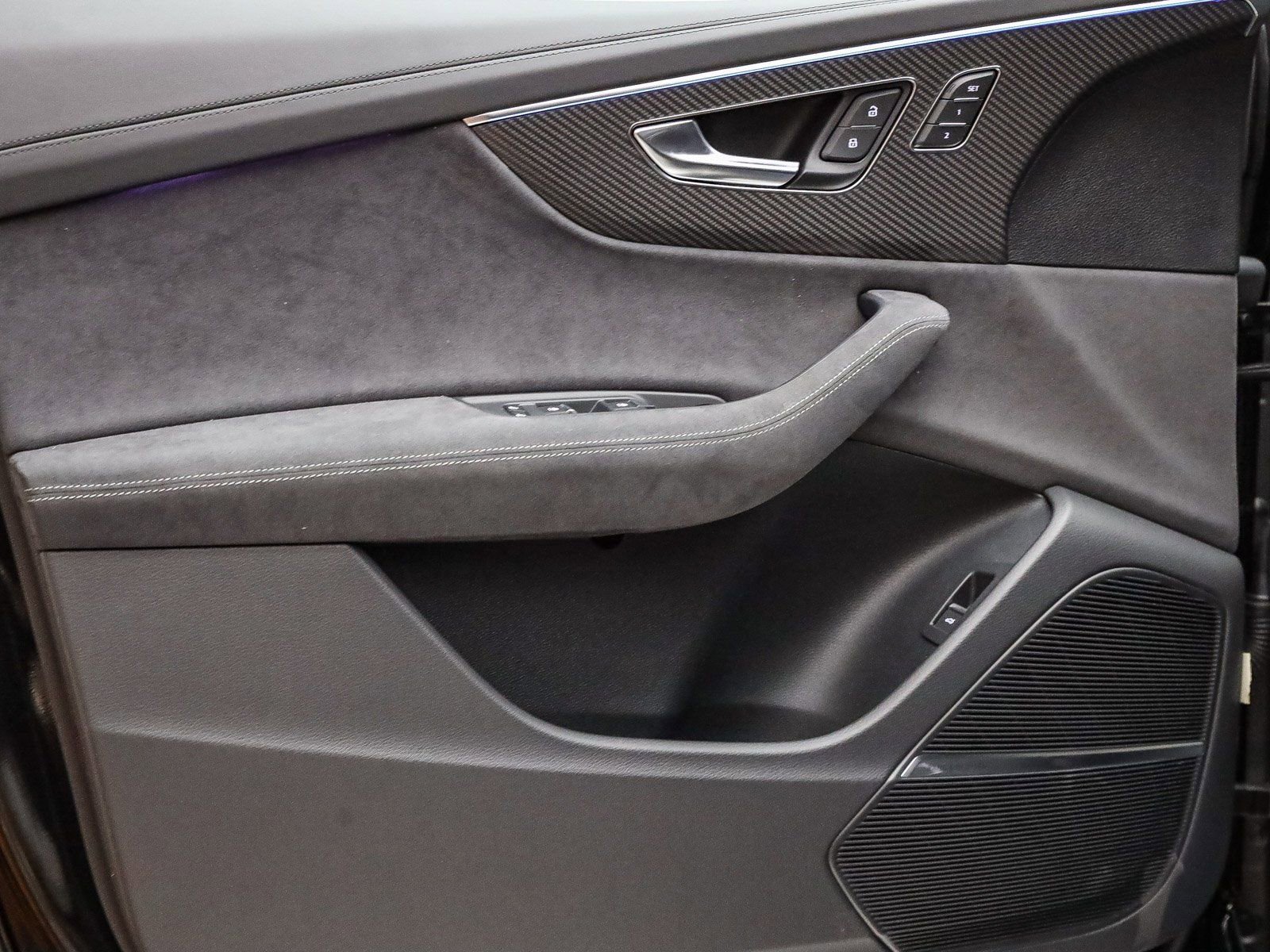 New 2026 Audi RS Q8 performance image 30