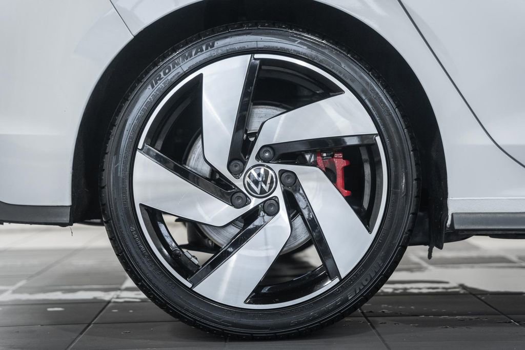 Used 2024 Volkswagen GTI S image 18