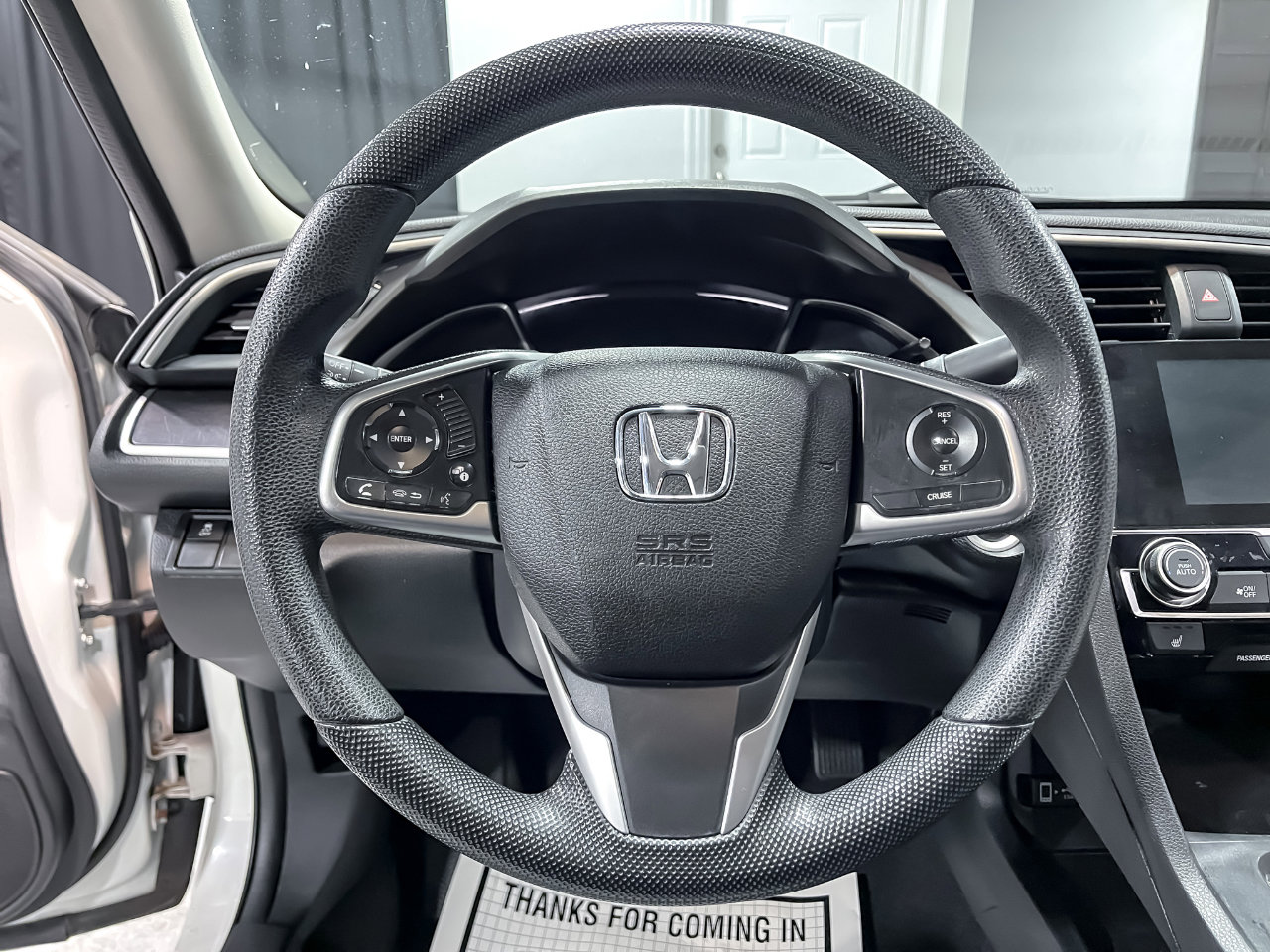 Used 2016 Honda Civic EX-T image 20
