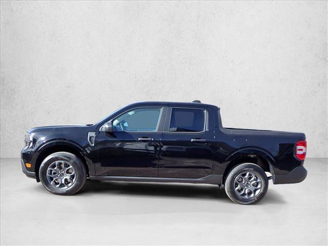 New 2026 Ford Maverick XLT w/ Equipment Group 301A image 2