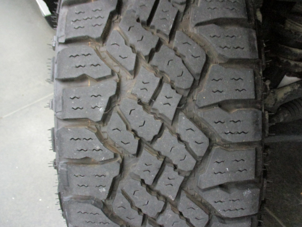 Used 2022 Chevrolet Colorado Z71 image 25