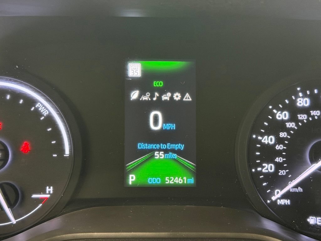 Certified 2023 Toyota Sienna XSE w/ XSE Plus Package AWD/4WD image 30
