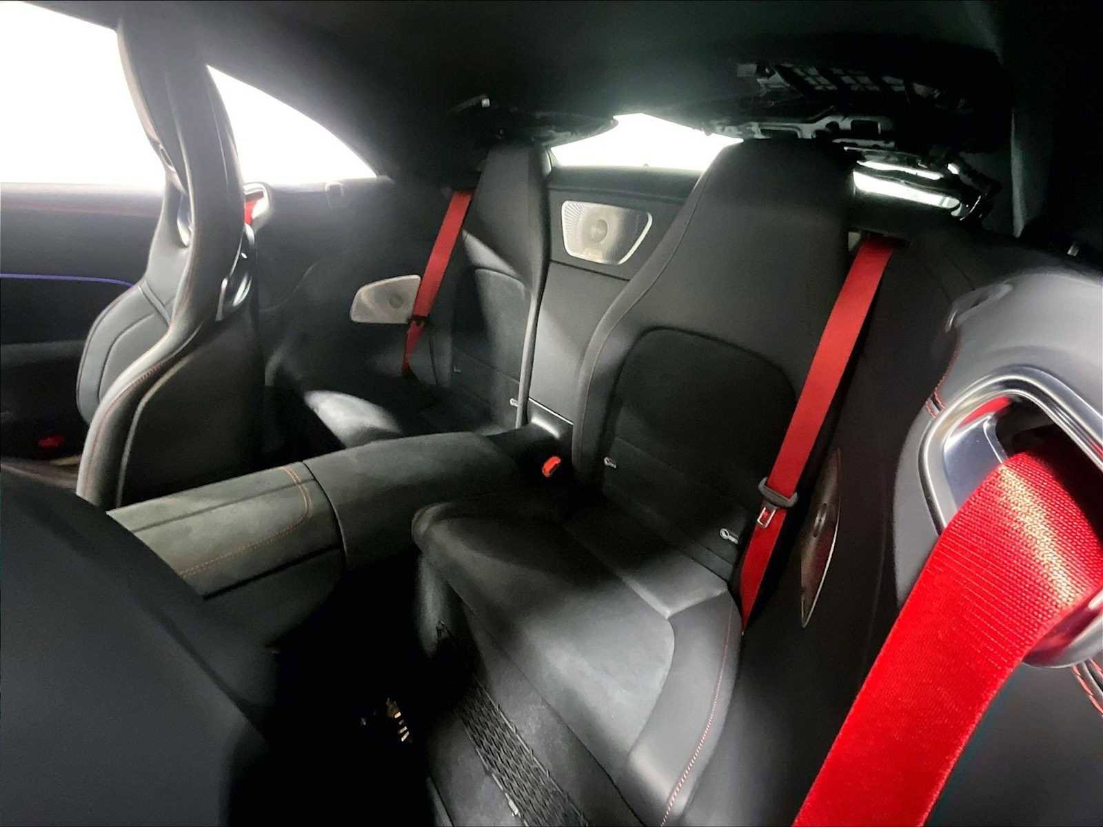 Used 2024 Mercedes-Benz SL 63 AMG 4MATIC image 30