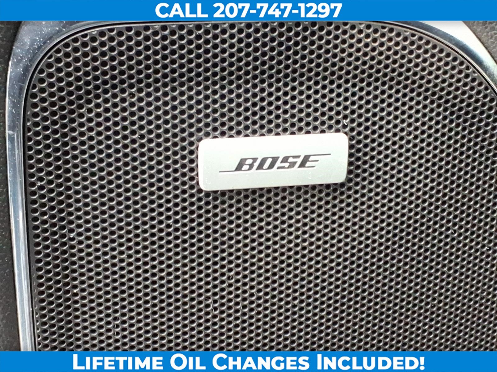 Used 2015 Chevrolet Silverado 2500 LTZ w/ LTZ Plus Package image 11