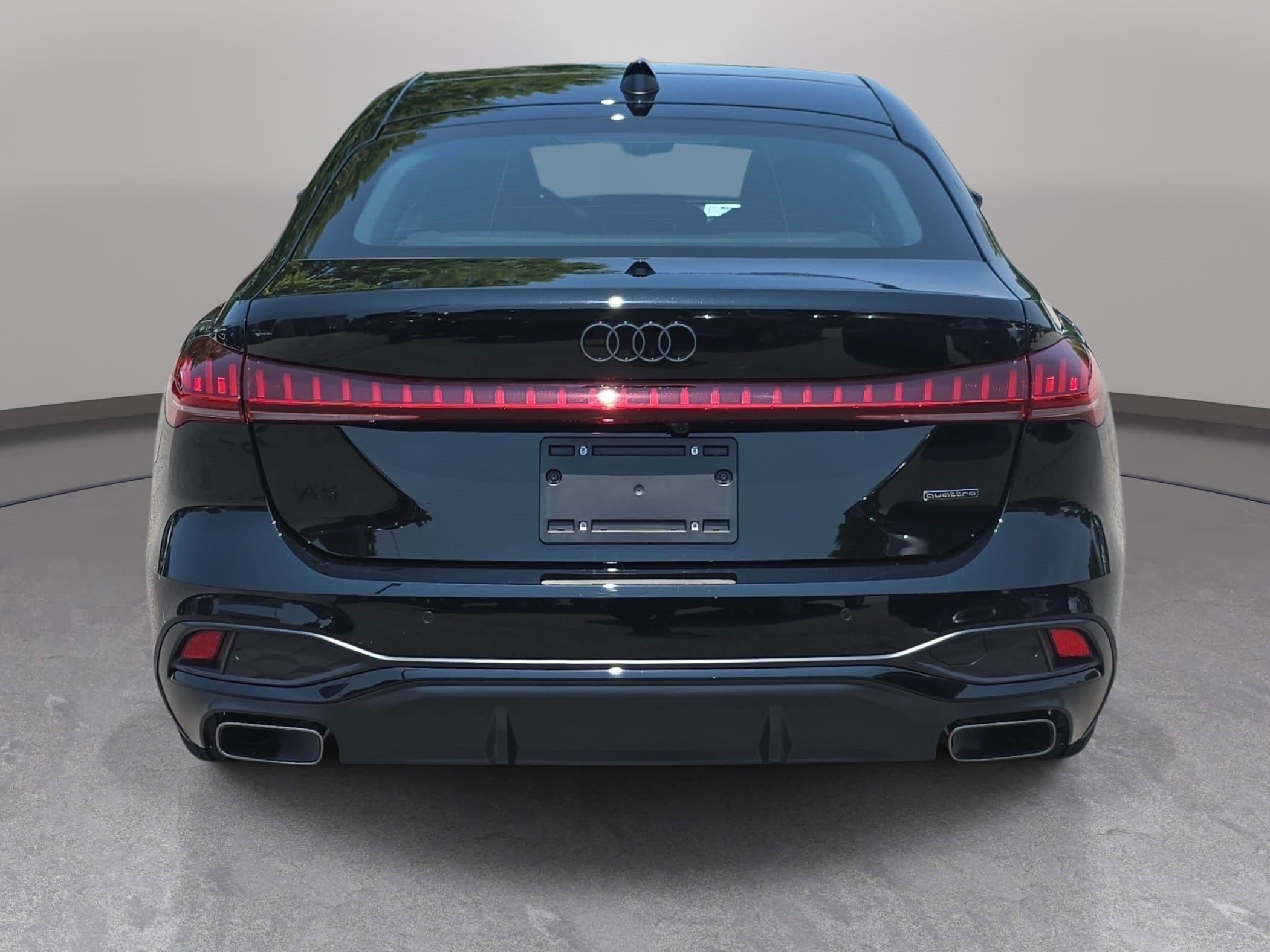 New 2026 Audi A5 2.0T Premium Plus AWD/4WD image 7