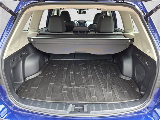 Used 2024 Subaru Forester Sport AWD/4WD image 6
