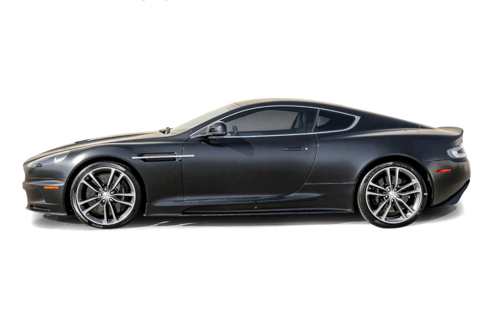 Used 2010 Aston Martin DBS Base image 10