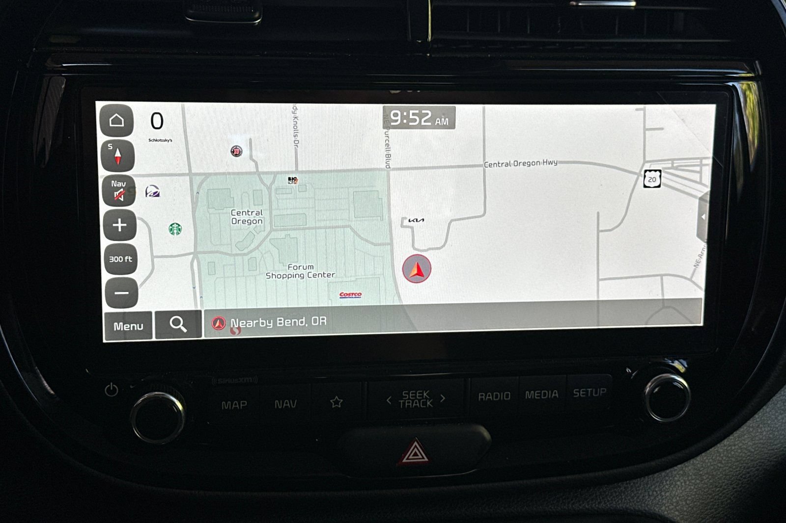 Certified 2025 Kia Soul S FWD image 19