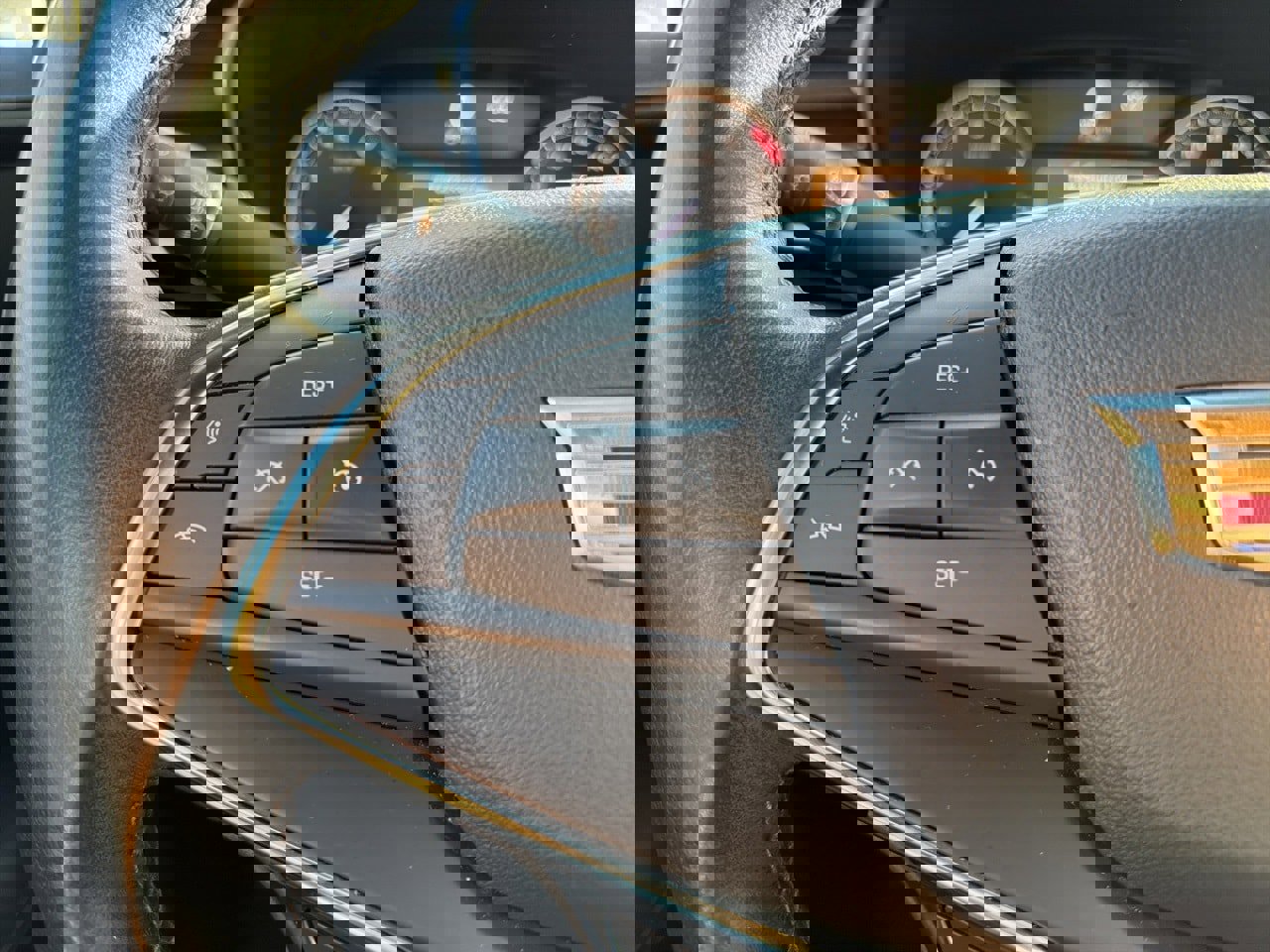 Used 2021 Cadillac XT5 Luxury image 11