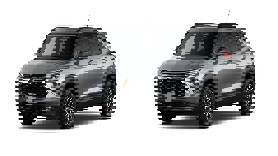 New 2026 Chevrolet TrailBlazer ACTIV w/ Convenience Package image 25