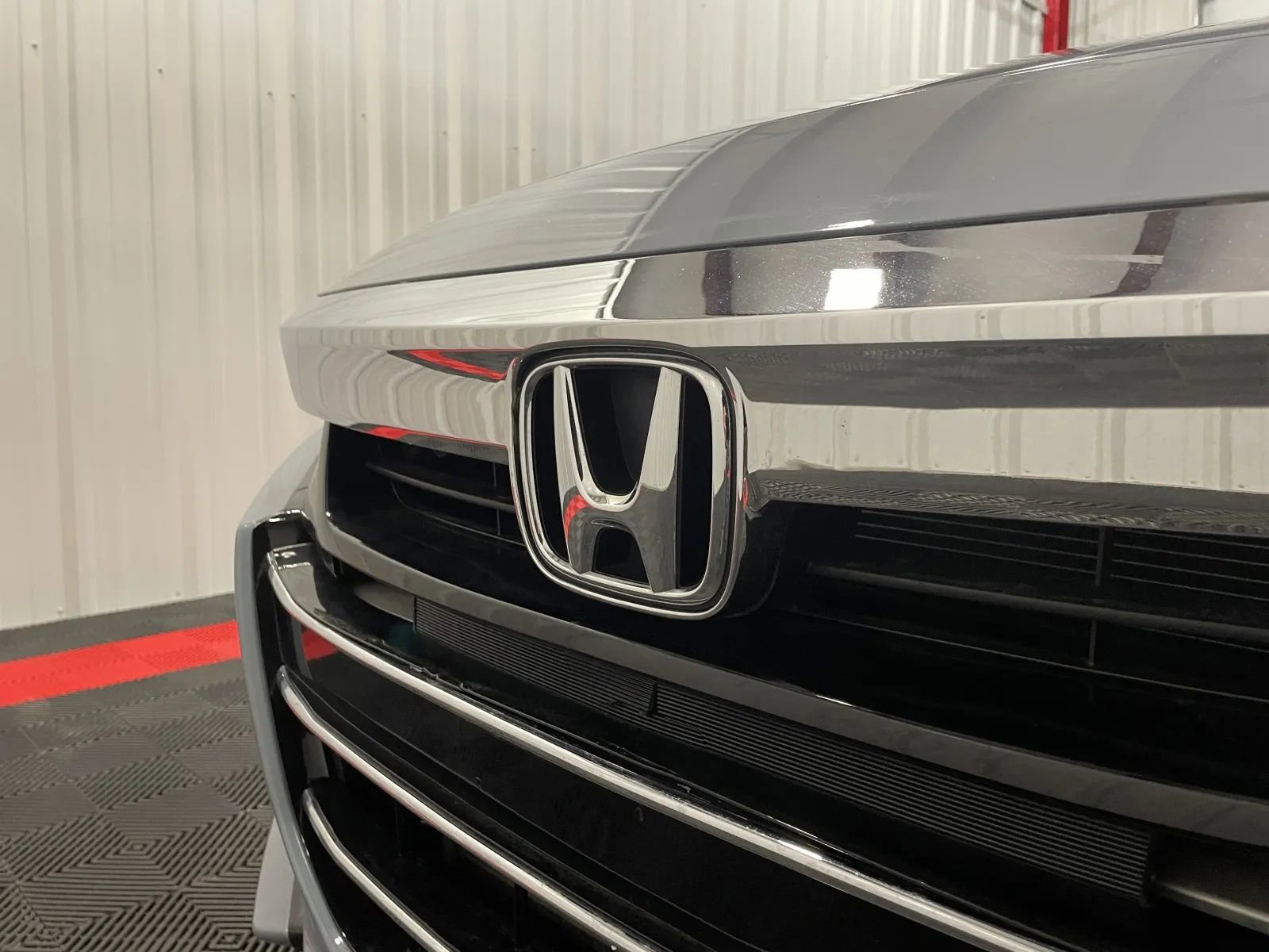 Used 2021 Honda Accord Sport Special Edition image 7