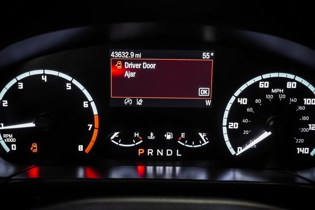 Used 2023 Ford Bronco Sport Big Bend w/ Convenience Package image 14