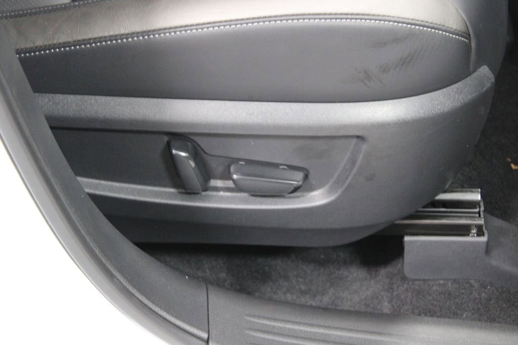 Used 2024 INFINITI QX50 Luxe image 25