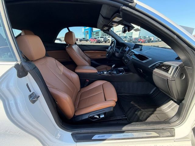 Used 2019 BMW 230i 230i w/ Convenience Package image 22