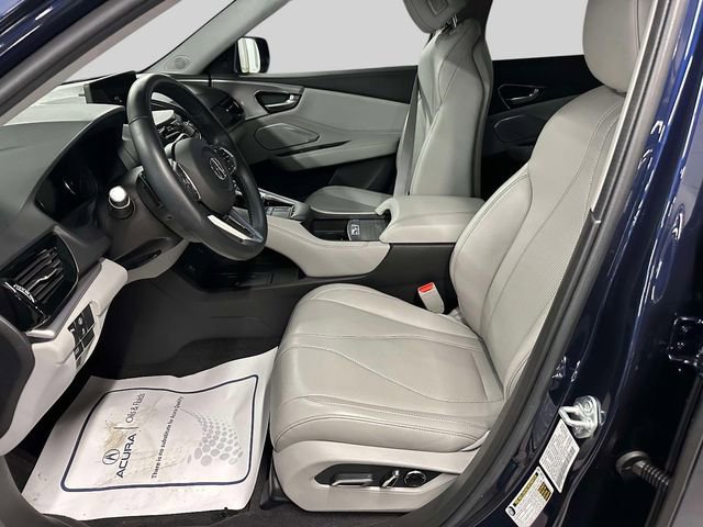 Certified 2024 Acura RDX w/ Technology Package image 14