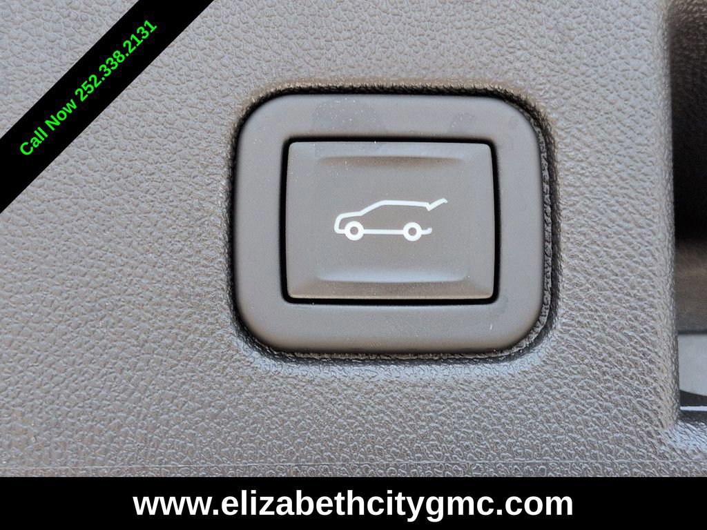 Used 2023 Chevrolet Equinox LT image 15