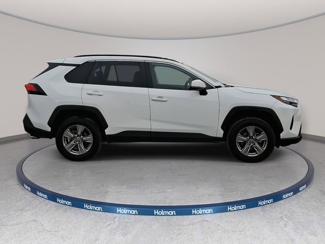 Certified 2024 Toyota RAV4 XLE image 4