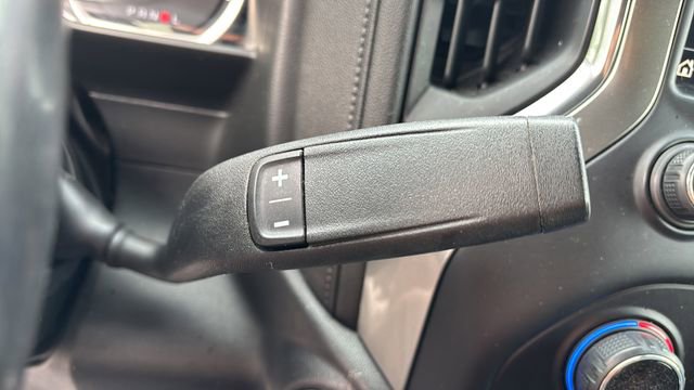 Used 2021 Chevrolet Silverado 2500 LTZ w/ LTZ Premium Package image 28