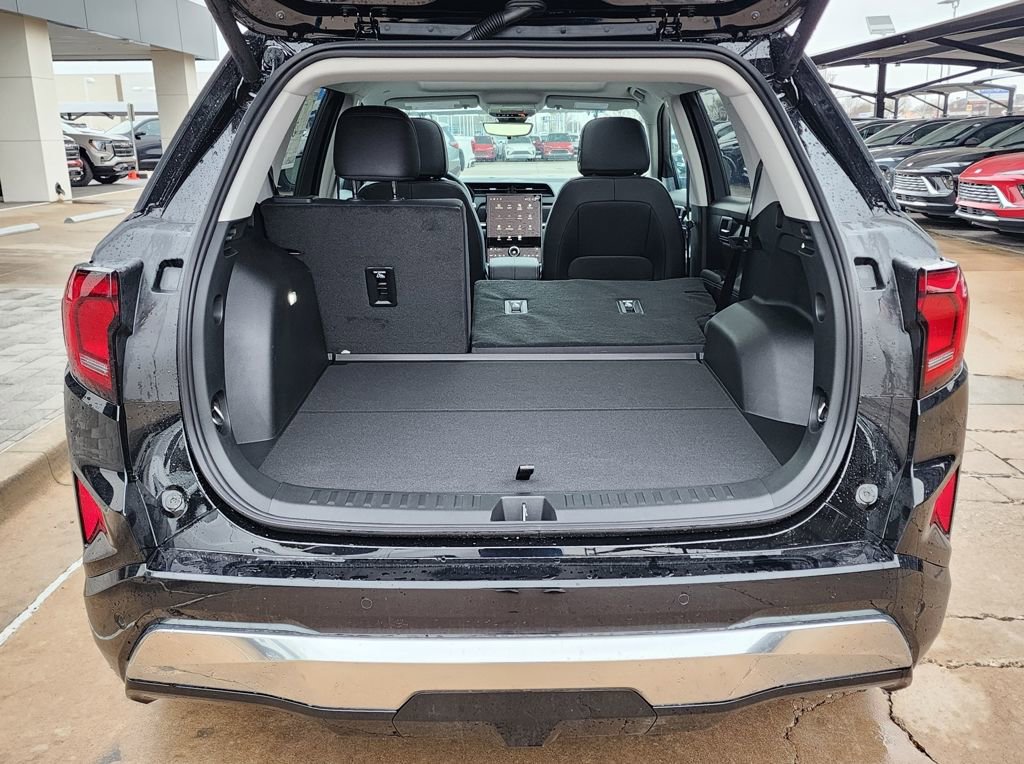 New 2026 GMC Terrain Denali image 51