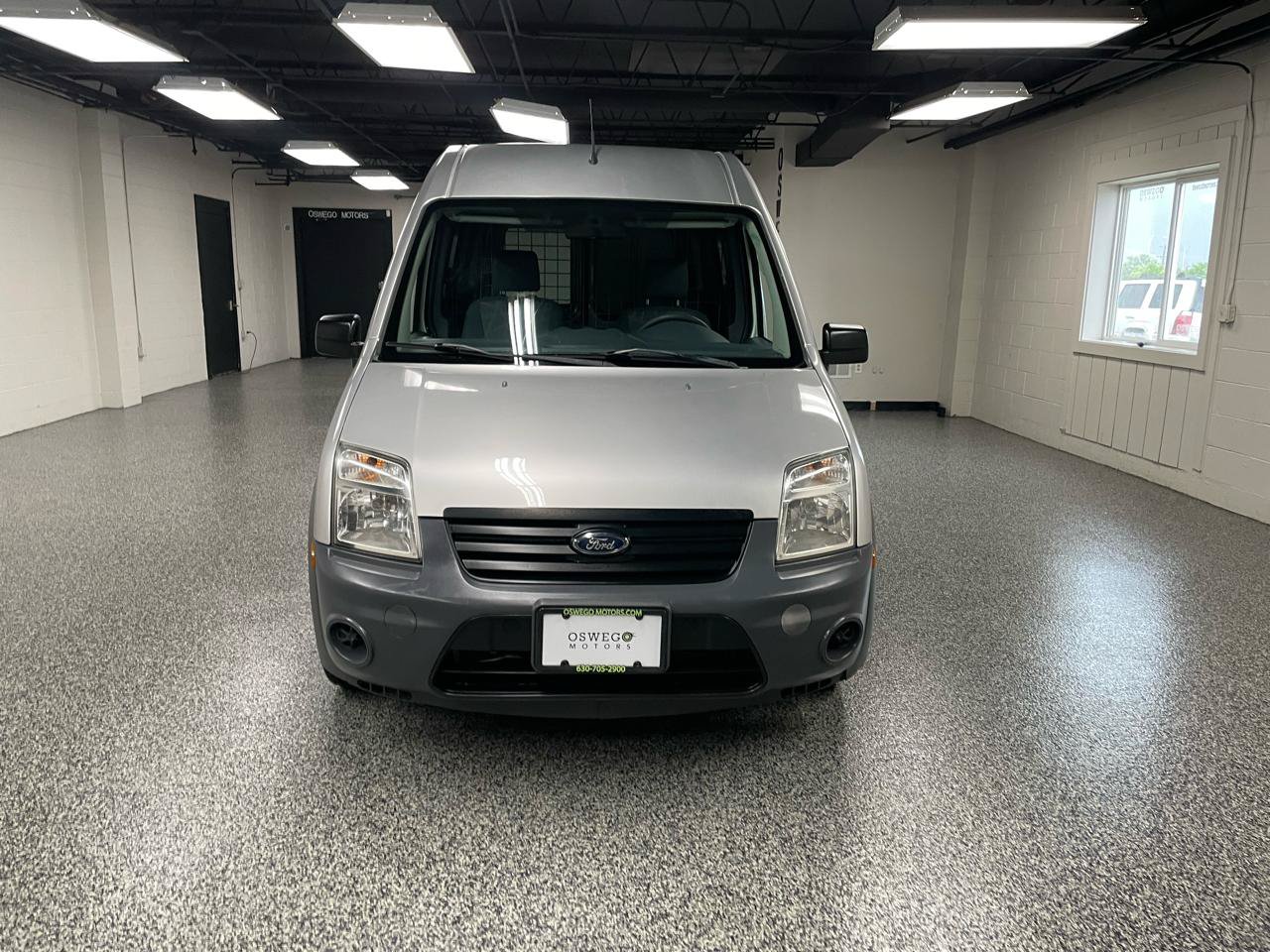 Used 2013 Ford Transit Connect XL FWD image 11