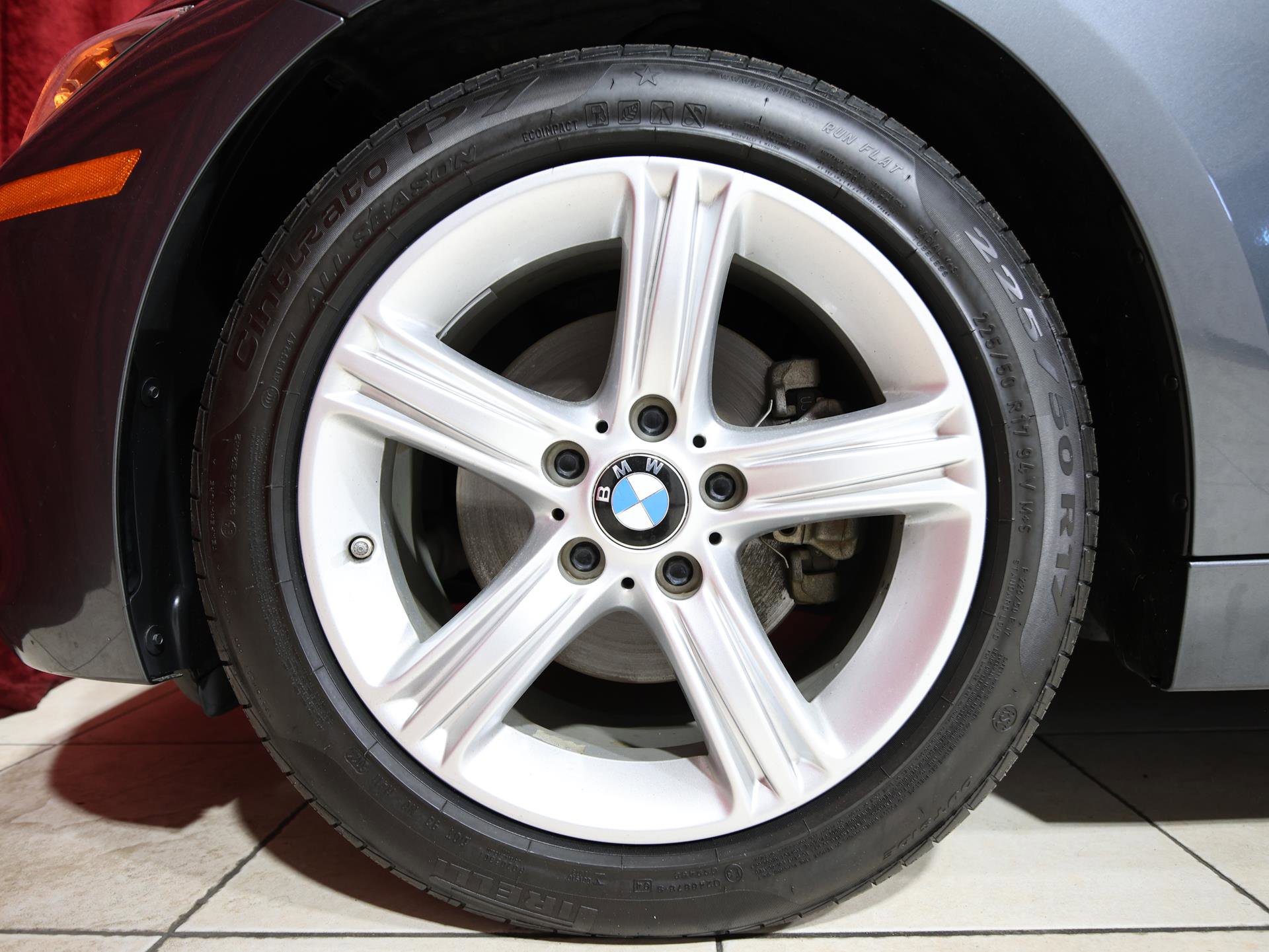 Used 2014 BMW 328i Sedan image 7