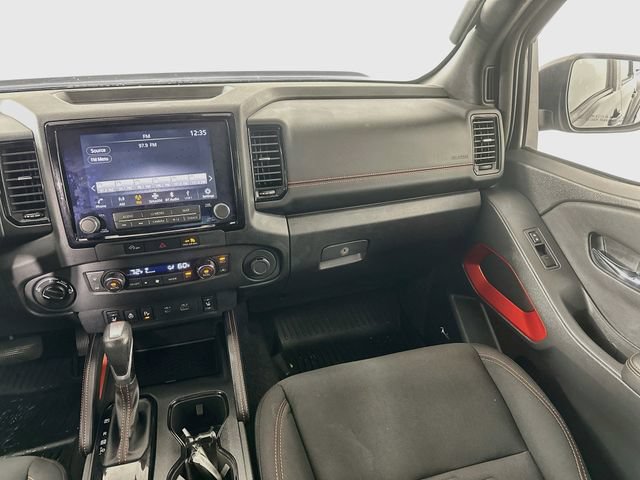 Used 2023 Nissan Frontier PRO-4X w/ Pro Convenience Package AWD/4WD image 26