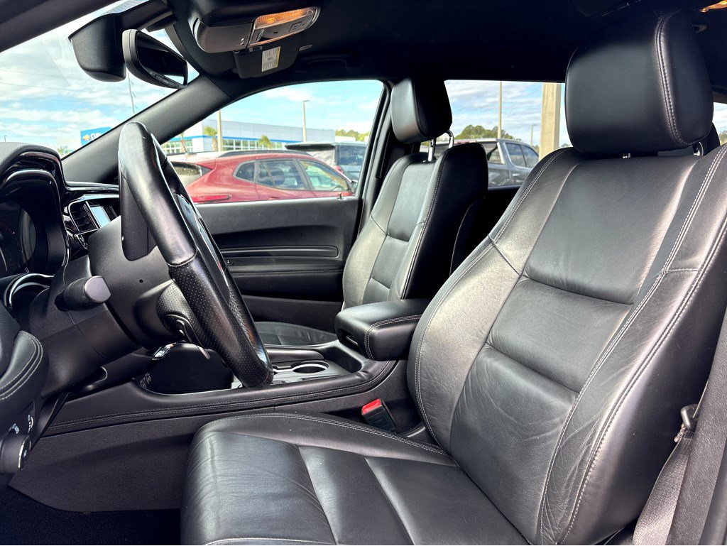 Used 2021 Dodge Durango GT image 20