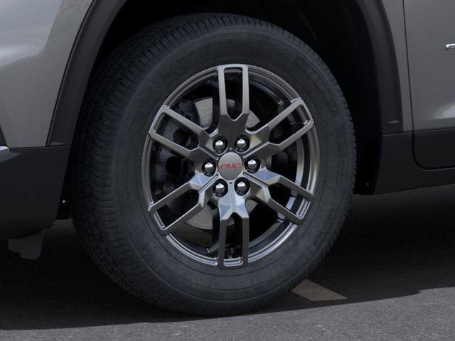 New 2025 GMC Acadia Elevation image 9