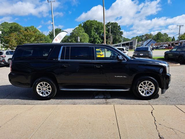 Used 2016 GMC Yukon XL SLT RWD image 7