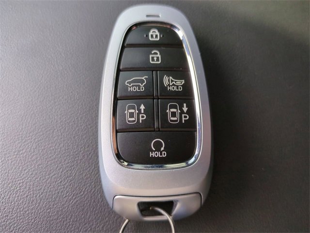 Used 2025 Hyundai Palisade Calligraphy image 38