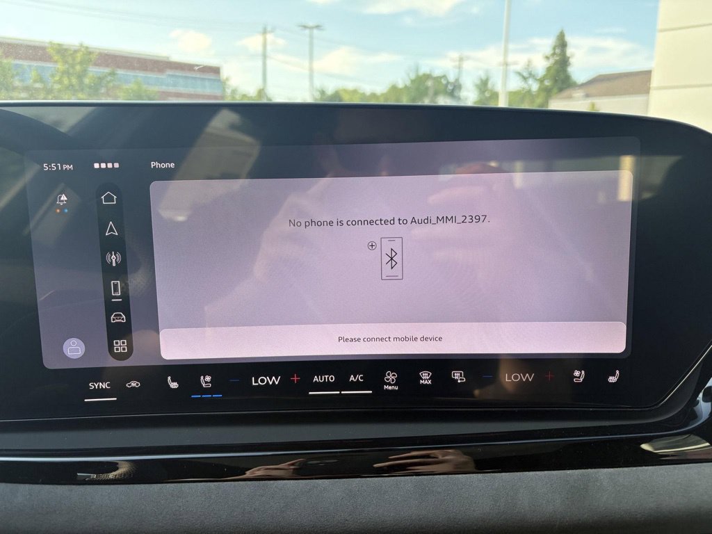 New 2026 Audi S5 Premium Plus AWD/4WD image 21